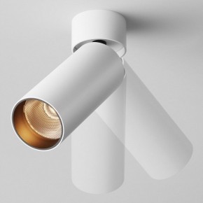 Светильник на штанге Maytoni FOCUS LED C055CL-L12W2.7K-W-W в Ноябрьске - noyabrsk.ok-mebel.com | фото 3