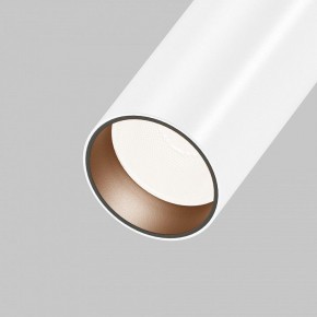 Светильник на штанге Maytoni FOCUS LED C055CL-L12W2.7K-W-W в Ноябрьске - noyabrsk.ok-mebel.com | фото 7