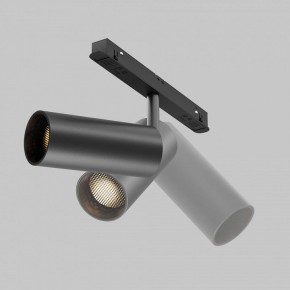 Светильник на штанге Maytoni Focus LED TR032-2-12W2.7K-M-B в Ноябрьске - noyabrsk.ok-mebel.com | фото 2