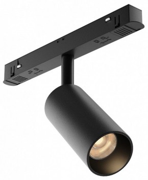 Светильник на штанге Maytoni Focus LED TR032-2-5W2.7K-M-B в Ноябрьске - noyabrsk.ok-mebel.com | фото