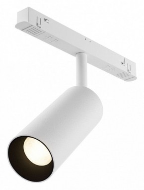 Светильник на штанге Maytoni Focus LED TR032-4-12WTW-M-DD2-W в Ноябрьске - noyabrsk.ok-mebel.com | фото