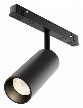 Светильник на штанге Maytoni Focus LED TR032-4-12WTW-M-DSZ-B в Ноябрьске - noyabrsk.ok-mebel.com | фото
