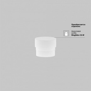 Светильник на штанге Maytoni Focus LED TR032-4-12WTW-M-DSZ-B в Ноябрьске - noyabrsk.ok-mebel.com | фото 6