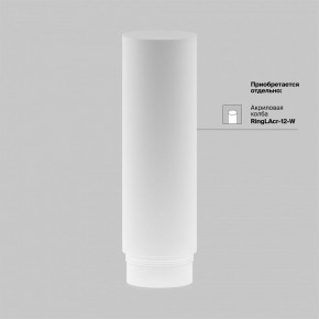 Светильник на штанге Maytoni Focus LED TR032-4-12WTW-M-DSZ-B в Ноябрьске - noyabrsk.ok-mebel.com | фото 8