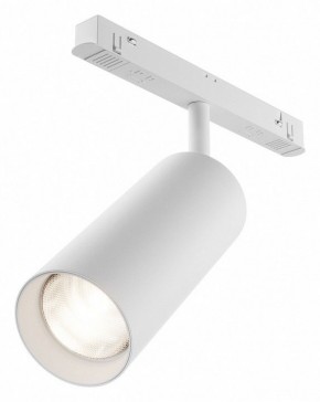 Светильник на штанге Maytoni Focus LED TR032-4-20WTW-M-DD2-W в Ноябрьске - noyabrsk.ok-mebel.com | фото