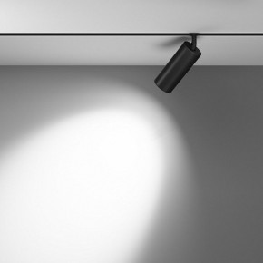Светильник на штанге Maytoni Focus LED TR032-4-20WTW-M-DSZ-B в Ноябрьске - noyabrsk.ok-mebel.com | фото 3