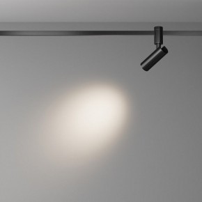 Светильник на штанге Maytoni Focus Led TR144-1-12W3K-W-B в Ноябрьске - noyabrsk.ok-mebel.com | фото 2