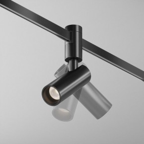 Светильник на штанге Maytoni Focus Led TR144-1-12W3K-W-B в Ноябрьске - noyabrsk.ok-mebel.com | фото 3