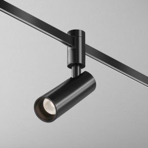 Светильник на штанге Maytoni Focus Led TR144-1-12W3K-W-B в Ноябрьске - noyabrsk.ok-mebel.com | фото 4