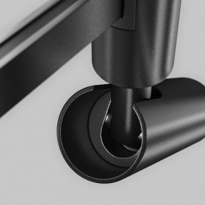 Светильник на штанге Maytoni Focus Led TR144-1-12W3K-W-B в Ноябрьске - noyabrsk.ok-mebel.com | фото 8