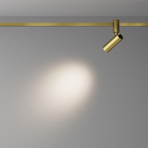 Светильник на штанге Maytoni Focus Led TR144-1-12W3K-W-BS в Ноябрьске - noyabrsk.ok-mebel.com | фото 2