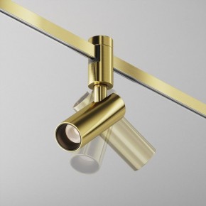 Светильник на штанге Maytoni Focus Led TR144-1-12W3K-W-BS в Ноябрьске - noyabrsk.ok-mebel.com | фото 3
