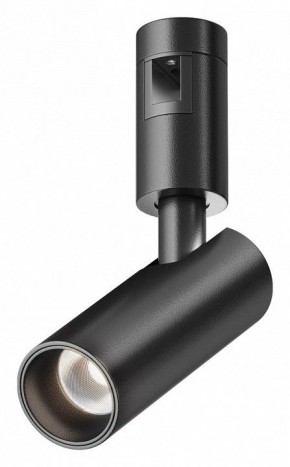 Светильник на штанге Maytoni Focus Led TR144-1-12W4K-W-B в Ноябрьске - noyabrsk.ok-mebel.com | фото