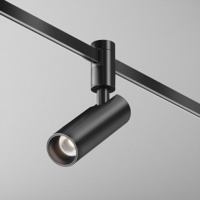 Светильник на штанге Maytoni Focus Led TR144-1-12W4K-W-B в Ноябрьске - noyabrsk.ok-mebel.com | фото 4