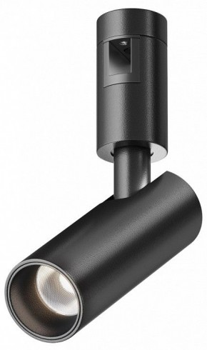Светильник на штанге Maytoni Focus Led TR144-1-5W4K-W-B в Ноябрьске - noyabrsk.ok-mebel.com | фото