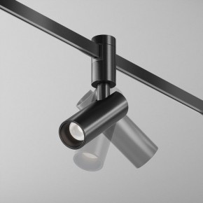 Светильник на штанге Maytoni Focus Led TR144-1-5W4K-W-B в Ноябрьске - noyabrsk.ok-mebel.com | фото 2