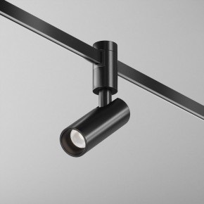 Светильник на штанге Maytoni Focus Led TR144-1-5W4K-W-B в Ноябрьске - noyabrsk.ok-mebel.com | фото 3