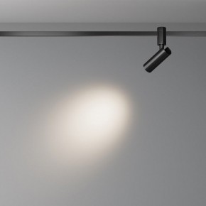 Светильник на штанге Maytoni Focus Led TR144-1-5W4K-W-B в Ноябрьске - noyabrsk.ok-mebel.com | фото 4