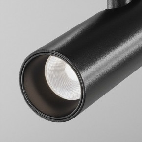 Светильник на штанге Maytoni Focus Led TR144-1-5W4K-W-B в Ноябрьске - noyabrsk.ok-mebel.com | фото 7