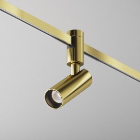 Светильник на штанге Maytoni Focus Led TR144-1-5W4K-W-BS в Ноябрьске - noyabrsk.ok-mebel.com | фото 3