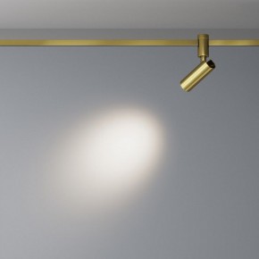 Светильник на штанге Maytoni Focus Led TR144-1-5W4K-W-BS в Ноябрьске - noyabrsk.ok-mebel.com | фото 4