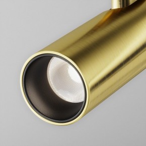Светильник на штанге Maytoni Focus Led TR144-1-5W4K-W-BS в Ноябрьске - noyabrsk.ok-mebel.com | фото 7