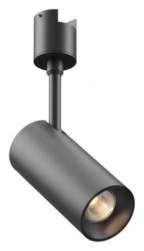 Светильник на штанге Maytoni Focus Led TR163-1-10W3K-M-B в Ноябрьске - noyabrsk.ok-mebel.com | фото