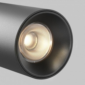 Светильник на штанге Maytoni Focus Led TR163-1-15W3K-M-B в Ноябрьске - noyabrsk.ok-mebel.com | фото 2