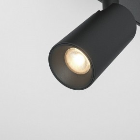 Светильник на штанге Maytoni Focus Led TR176-1-3WTW-M-B в Ноябрьске - noyabrsk.ok-mebel.com | фото 2