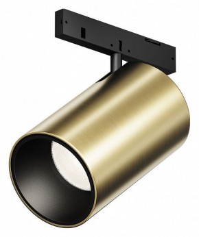 Светильник на штанге Maytoni Focus Led TR187-1-5W4K-M-BBS в Ноябрьске - noyabrsk.ok-mebel.com | фото