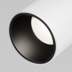 Светильник на штанге Maytoni Focus Led TR187-1-5W4K-M-BW в Ноябрьске - noyabrsk.ok-mebel.com | фото 2
