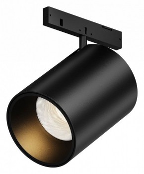 Светильник на штанге Maytoni Focus Led TR187-1-9W2.7K-M-B в Ноябрьске - noyabrsk.ok-mebel.com | фото