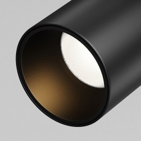 Светильник на штанге Maytoni Focus Led TR187-1-9W2.7K-M-B в Ноябрьске - noyabrsk.ok-mebel.com | фото 2