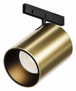 Светильник на штанге Maytoni Focus Led TR187-1-9W2.7K-M-BBS в Ноябрьске - noyabrsk.ok-mebel.com | фото