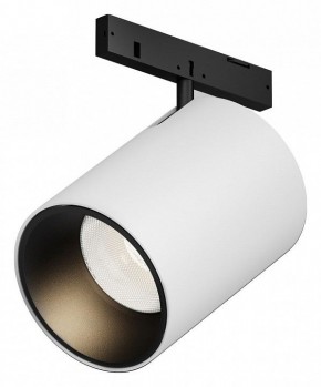 Светильник на штанге Maytoni Focus Led TR187-1-9W3K-M-BW в Ноябрьске - noyabrsk.ok-mebel.com | фото