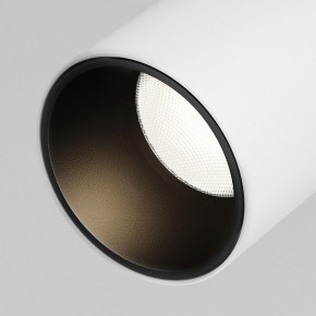 Светильник на штанге Maytoni Focus Led TR187-1-9W3K-M-BW в Ноябрьске - noyabrsk.ok-mebel.com | фото 2