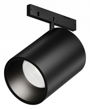 Светильник на штанге Maytoni Focus Led TR187-1-9W4K-M-B в Ноябрьске - noyabrsk.ok-mebel.com | фото