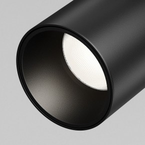 Светильник на штанге Maytoni Focus Led TR187-1-9W4K-M-B в Ноябрьске - noyabrsk.ok-mebel.com | фото 2