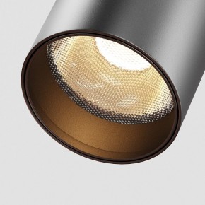 Светильник на штанге Maytoni Focus Led TR201-1-10W3K-M-B в Ноябрьске - noyabrsk.ok-mebel.com | фото 8