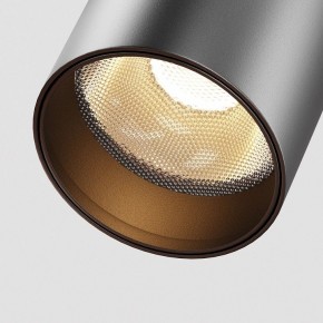 Светильник на штанге Maytoni Focus Led TR201-1-5W3K-M-B в Ноябрьске - noyabrsk.ok-mebel.com | фото 2