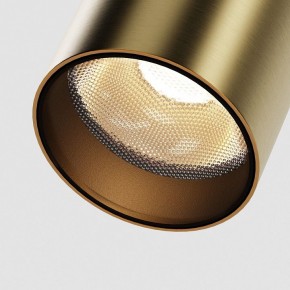 Светильник на штанге Maytoni Focus Led TR201-1-5W3K-M-BBS в Ноябрьске - noyabrsk.ok-mebel.com | фото 2
