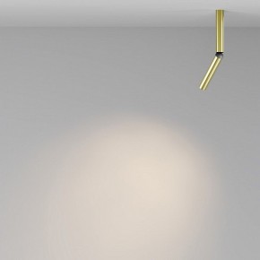 Светильник на штанге Maytoni Focus T C142CL-6W3K-BS в Ноябрьске - noyabrsk.ok-mebel.com | фото 4