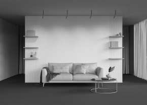 Светильник на штанге Maytoni Focus T C142CL-6W3K-BS в Ноябрьске - noyabrsk.ok-mebel.com | фото 6