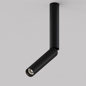Светильник на штанге Maytoni Focus T C142CL-6W4K-B в Ноябрьске - noyabrsk.ok-mebel.com | фото 2
