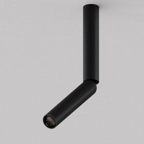 Светильник на штанге Maytoni Focus T C142CL-6W4K-B в Ноябрьске - noyabrsk.ok-mebel.com | фото 5