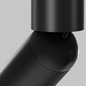 Светильник на штанге Maytoni Focus T C142CL-6W4K-B в Ноябрьске - noyabrsk.ok-mebel.com | фото 8