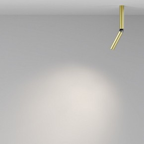 Светильник на штанге Maytoni Focus T C142CL-6W4K-BS в Ноябрьске - noyabrsk.ok-mebel.com | фото 4