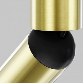Светильник на штанге Maytoni Focus T C142CL-6W4K-BS в Ноябрьске - noyabrsk.ok-mebel.com | фото 9