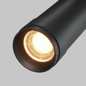 Светильник на штанге Maytoni Focus Zoom C055CL-L12W2.7K-Z-B в Ноябрьске - noyabrsk.ok-mebel.com | фото 7
