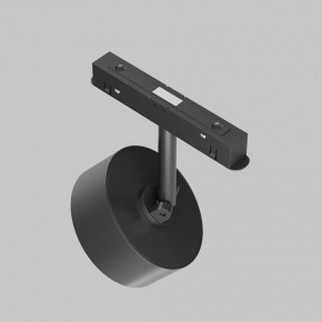 Светильник на штанге Maytoni Lens TR217-2-15W3K-B в Ноябрьске - noyabrsk.ok-mebel.com | фото 3